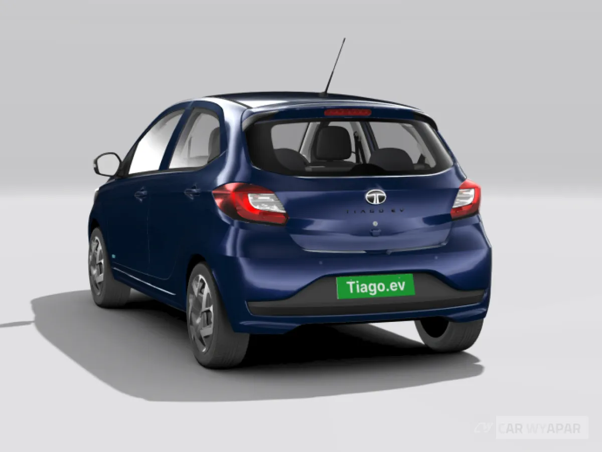Tata Tiago EV XT MR